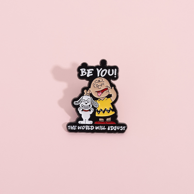 Spille per personaggi anime Ca - Embroidery Bali recensione e prezzo