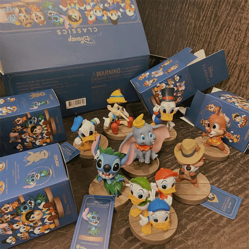 Disney Classics Beast Kingdom  - Embroidery Online recensione e prezzo