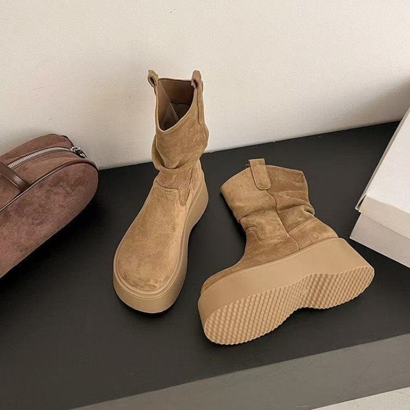 Stivali western da donna, con  - Embroidery Garments recensione e prezzo
