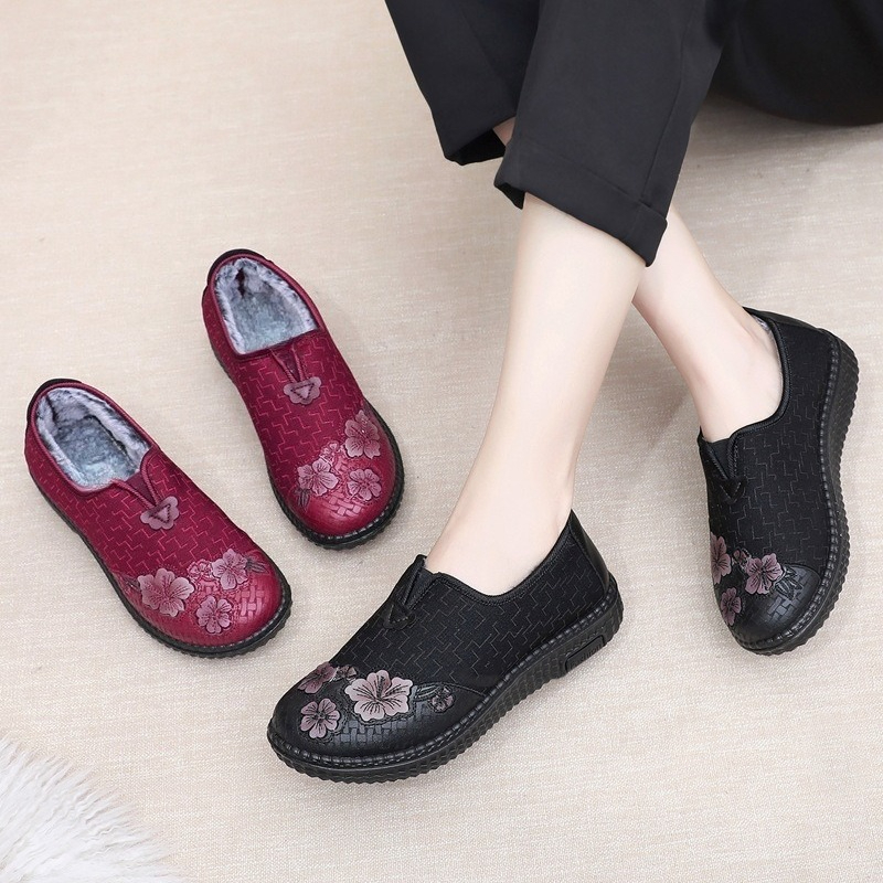 Scarpe Invernali da Donna con  - Embroidery Online recensione e prezzo