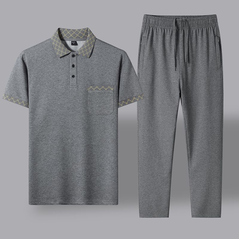 Nuovo Set Estivo alla Moda in  - Embroidery Cotton Shirt recensione e prezzo