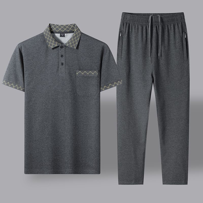 Nuovo Set Estivo alla Moda in  - Embroidery Cotton Shirt recensione e prezzo