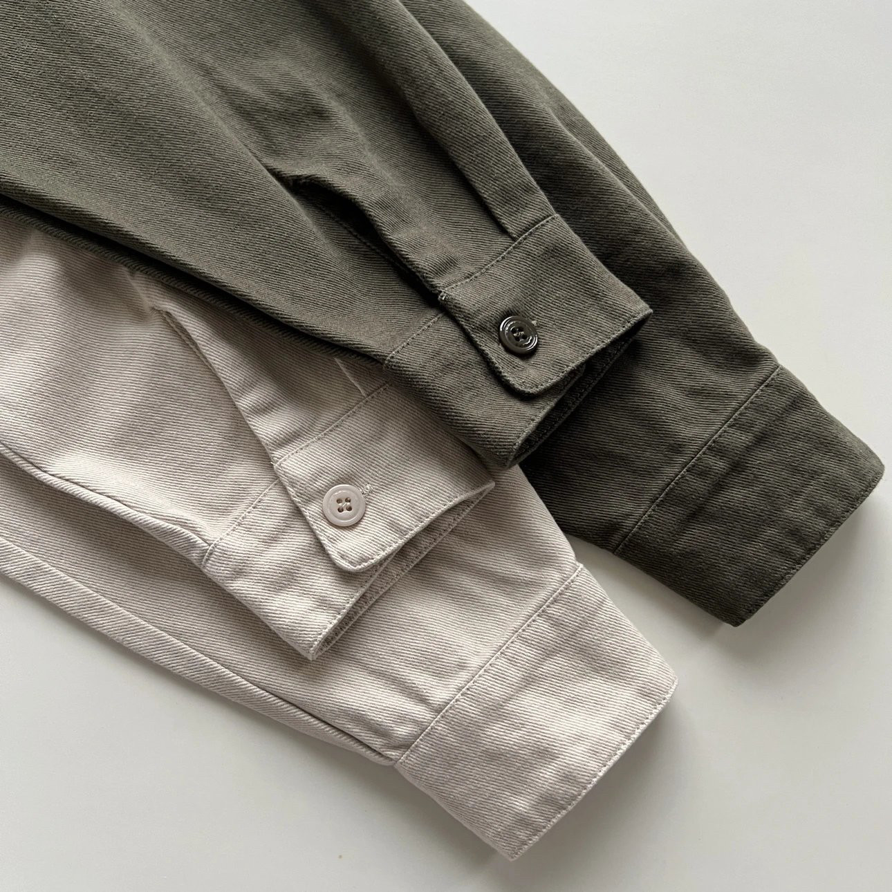WTAPS CBW 01 Camicia da uomo i - Embroidery Cotton Shirt recensione e prezzo