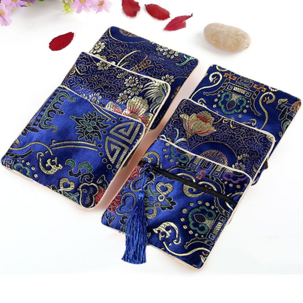 Organizzatore di gioielli in t - Embroidery Bag recensione e prezzo