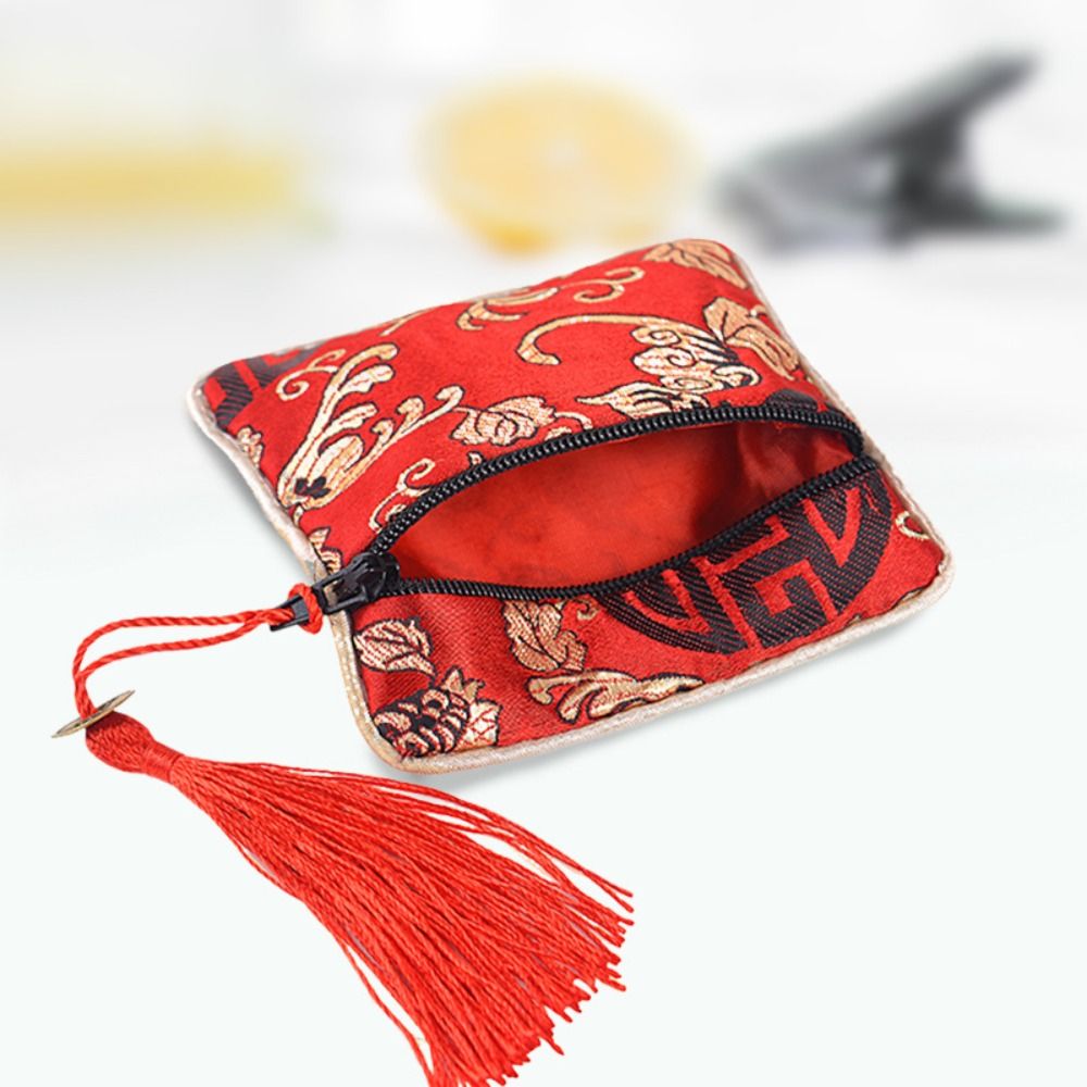 Organizzatore di gioielli in t - Embroidery Bag recensione e prezzo
